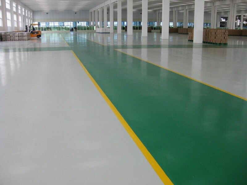 保定環氧地坪的具體用途有哪些